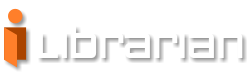 iLibrarian Logo